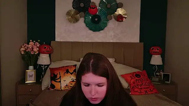 Gaby Essen online show from October 21, 4:19 pm