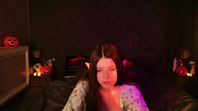 Gaby Essen online show from October 31, 8:32 pm