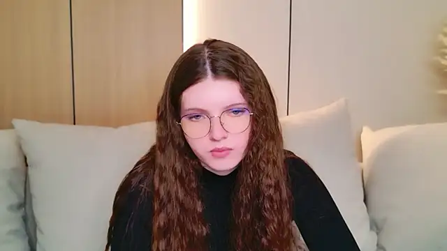 Gaby Essen online show from February 3, 9:09 pm