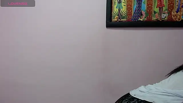 pameclaus online show from December 15, 9:08 pm