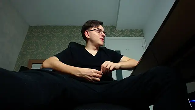 FelixStarkk online show from October 23, 4:12 am