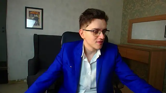 FelixStarkk online show from December 21, 5:36 am