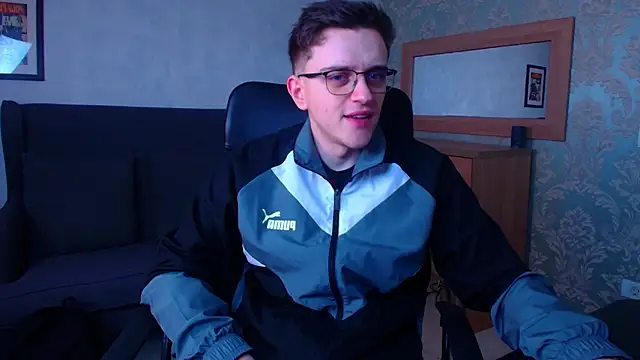 FelixStarkk online show from February 9, 6:50 am