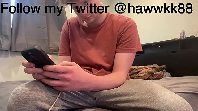 Novvikk88 online show from February 18, 9:00 pm