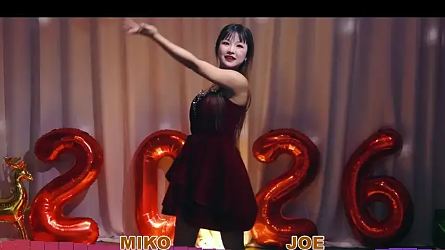 yznt-dudu online show from January 9, 5:21 am