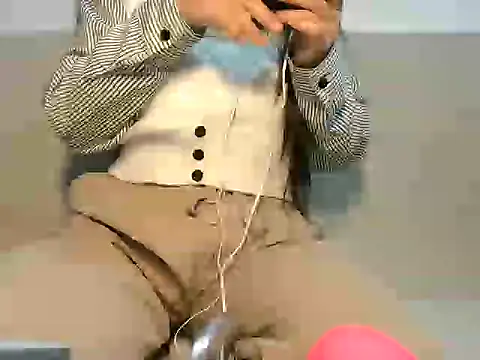 Zuuumon online show from December 17, 11:33 pm