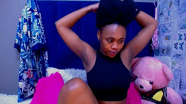 ItsMsBankss02 online show from October 5, 5:44 pm