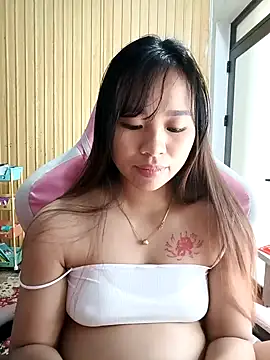 Snapshot of Na_na90 chatting on November 25, 1:05 am Na na90 online show from November 25, 1:05 am