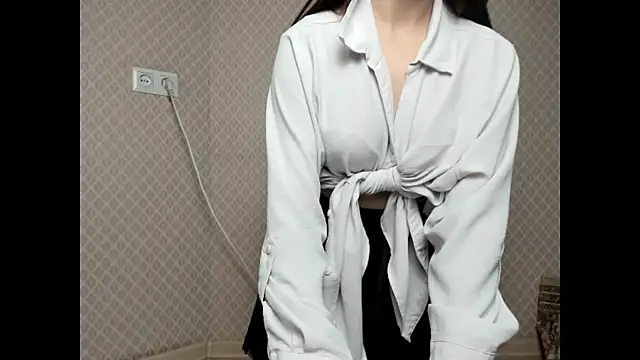 Snapshot of _Venesa_ chatting on September 30, 7:52 pm Venesa online show from September 30, 7:52 pm