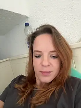 SexyMilf 37 online show from October 4, 3:10 pm