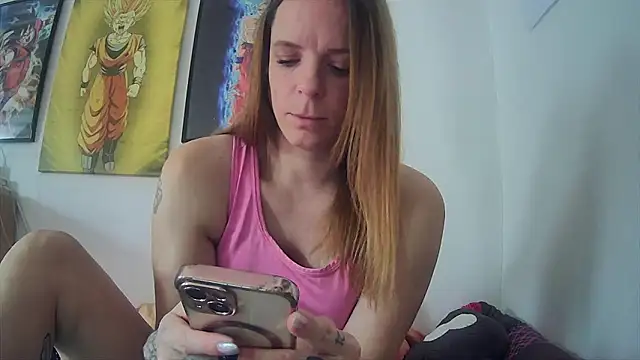 SexyMilf 37 online show from October 24, 10:11 am