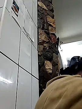 PopaOctavian online show from October 12, 3:33 pm