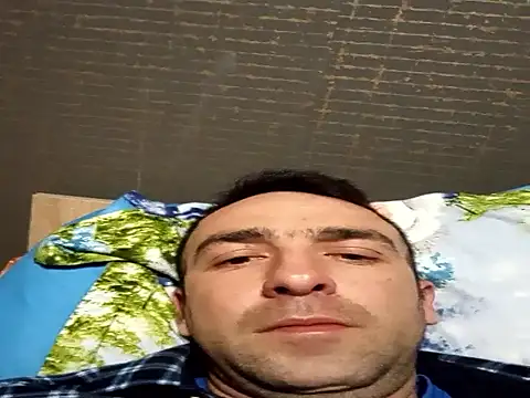 PopaOctavian online show from December 4, 10:07 pm