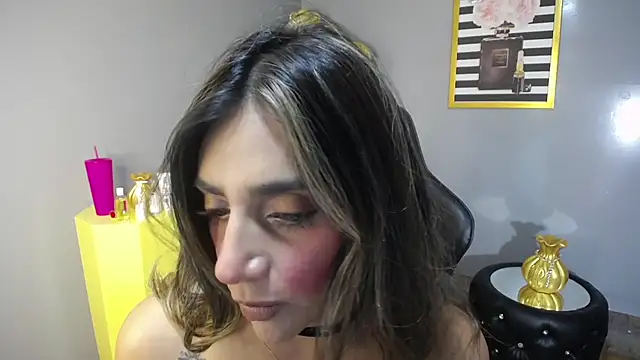 agatha brooks t online show from November 5, 12:27 pm