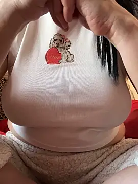 TriumphLove online show from March 5, 10:33 am