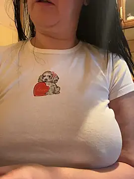 TriumphLove online show from March 19, 9:35 am