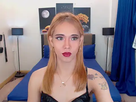 Snapshot of PreciousAmore chatting on October 3, 10:34 am PreciousAmore online show from October 3, 10:34 am