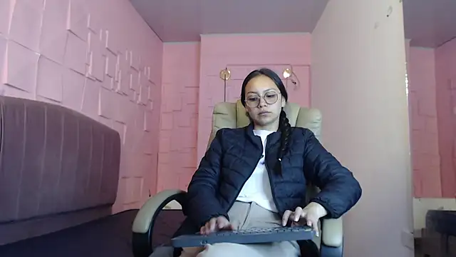 katalina07 1 online show from March 31, 1:33 pm