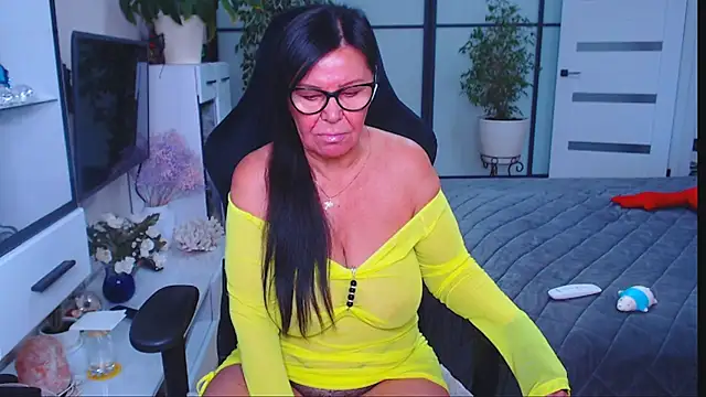 Anna Blare online show from October 18, 9:10 am