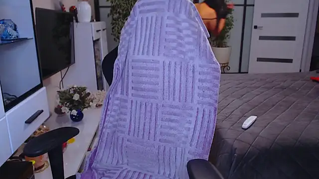 Anna Blare online show from February 7, 5:11 am