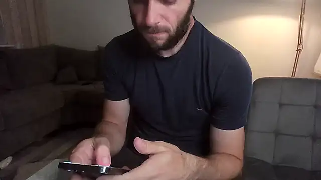 MasterJakeJohns online show from September 13, 10:53 pm