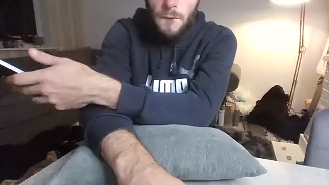 MasterJakeJohns online show from September 14, 8:52 pm