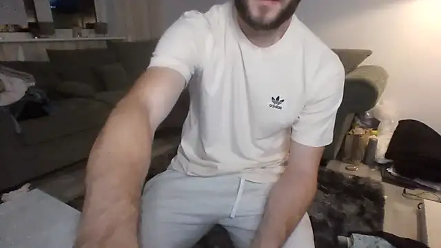 MasterJakeJohns online show from September 16, 9:16 pm