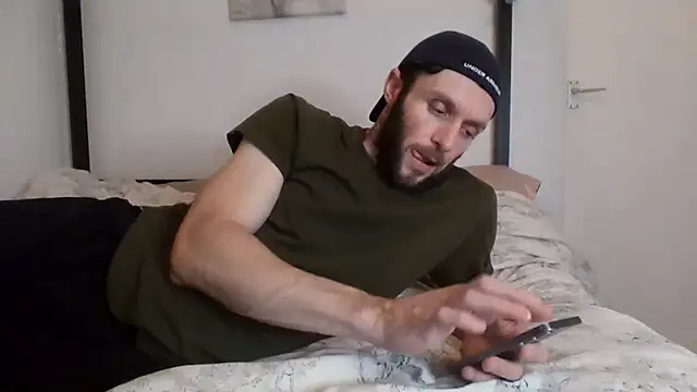 MasterJakeJohns online show from December 2, 5:30 pm