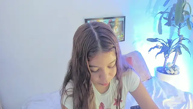 Snapshot of MafeStar777 chatting on November 10, 4:28 pm MafeStar777 online show from November 10, 4:28 pm