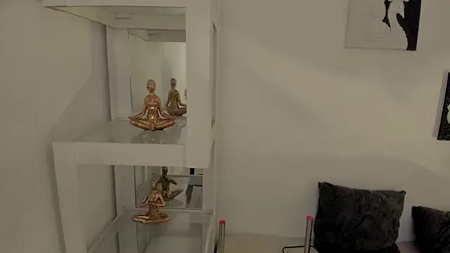 MafeStar777 online show from January 15, 4:55 pm