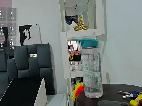 MafeStar777 online show from February 10, 2:10 pm