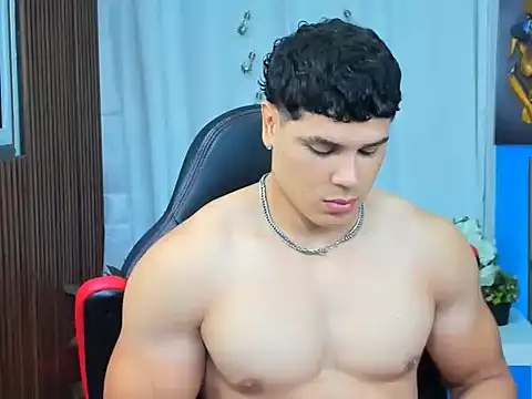 Snapshot of Bruno_coleman chatting on October 29, 5:42 am Bruno coleman online show from October 29, 5:42 am