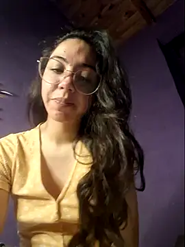 CieloMiel online show from November 5, 4:34 am