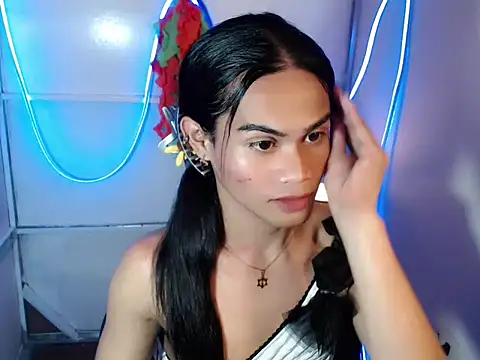 bellalot online show from March 1, 2:08 pm