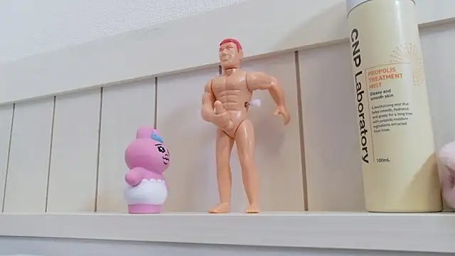  miyumiyu  online show from November 27, 2:41 pm