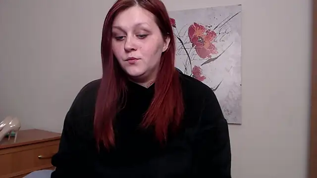 Alisawoods  online show from March 30, 1:12 pm