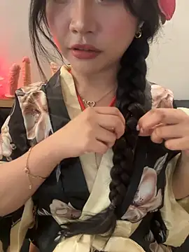 Snapshot of jinawaves chatting on October 18, 7:53 am jinawaves online show from October 18, 7:53 am