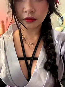 Snapshot of jinawaves chatting on October 26, 7:36 am jinawaves online show from October 26, 7:36 am