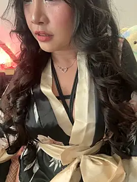 Snapshot of jinawaves chatting on October 28, 7:56 am jinawaves online show from October 28, 7:56 am