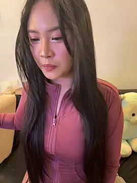 Snapshot of jinawaves chatting on February 3, 8:30 am jinawaves online show from February 3, 8:30 am