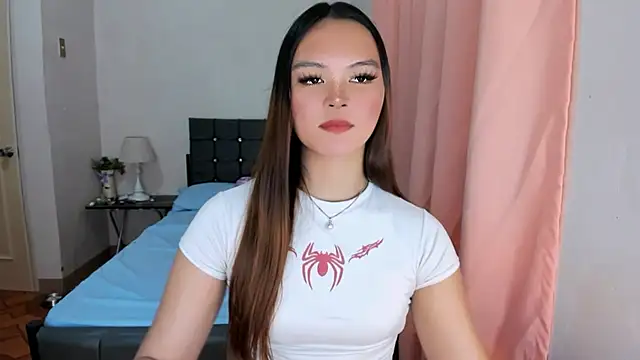 Snapshot of ameliamaureen chatting on November 9, 5:50 am ameliamaureen online show from November 9, 5:50 am