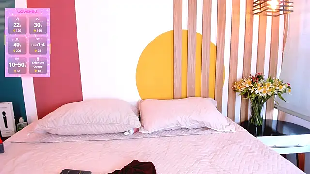 SashaGreyy  online show from October 21, 9:37 pm