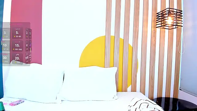 SashaGreyy  online show from November 4, 9:36 pm