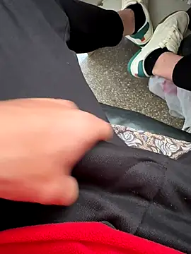 Snapshot of Ersin_meral chatting on October 3, 8:00 am Ersin meral online show from October 3, 8:00 am