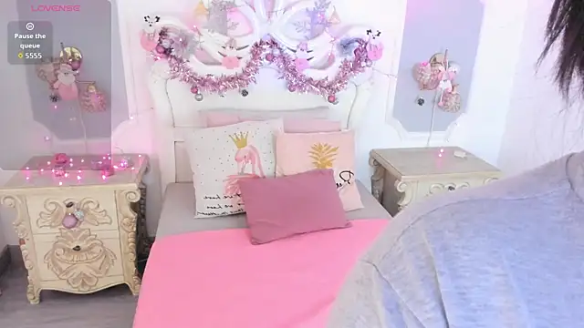 MeganStar   online show from November 22, 12:04 pm