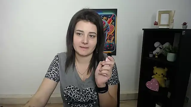 Katrin kiss  online show from September 9, 1:32 pm