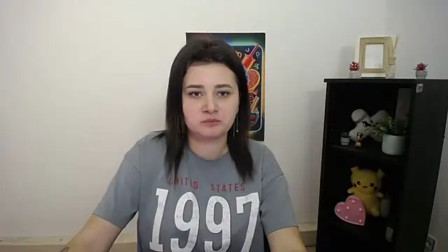 Katrin kiss  online show from September 20, 12:17 pm