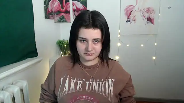 Katrin kiss  online show from November 7, 12:27 pm