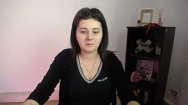 Katrin kiss  online show from November 14, 12:48 pm