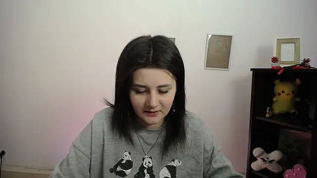 Katrin kiss  online show from March 9, 1:26 pm